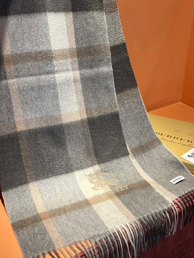 Burberry Scarf